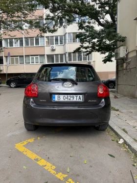 Toyota Auris, снимка 4