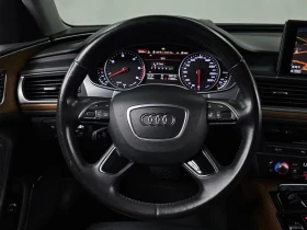 Audi A6 KEYLESS/HEAD UP/QUATTRO, снимка 13