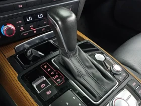 Audi A6 KEYLESS/HEAD UP/QUATTRO, снимка 9