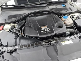 Audi A6 KEYLESS/HEAD UP/QUATTRO, снимка 6