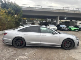 Audi S8, снимка 7