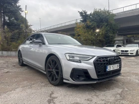 Audi S8, снимка 8
