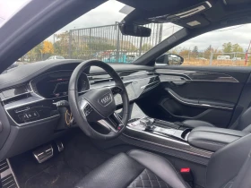 Audi S8, снимка 10