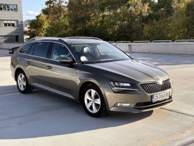 Skoda Superb Еуратек Ауто, снимка 1
