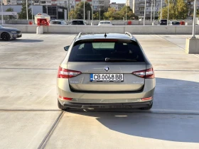 Skoda Superb Еуратек Ауто, снимка 4