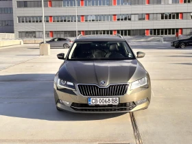 Skoda Superb Еуратек Ауто, снимка 3