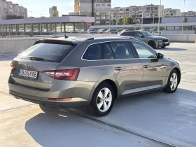 Skoda Superb Еуратек Ауто, снимка 6