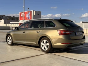 Skoda Superb Еуратек Ауто, снимка 5