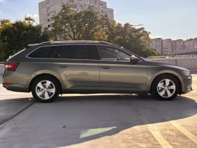 Skoda Superb Еуратек Ауто, снимка 8