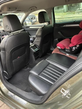 Skoda Superb Еуратек Ауто, снимка 14