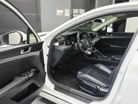 Kia K5, снимка 10