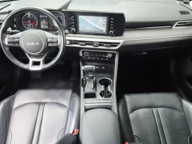 Kia K5, снимка 7