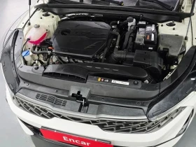 Kia K5, снимка 6