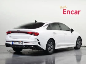 Kia K5, снимка 2