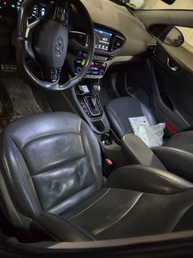 Hyundai Ioniq PLUG IN HYBRID , снимка 8