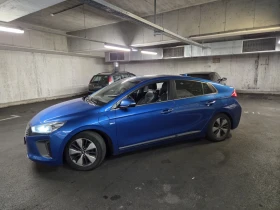 Hyundai Ioniq PLUG IN HYBRID , снимка 1
