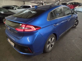 Hyundai Ioniq PLUG IN HYBRID , снимка 2