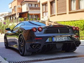 Ferrari F430 Carbon, снимка 4