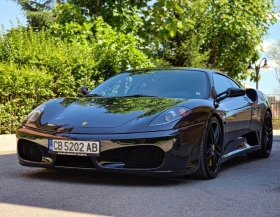 Ferrari F430 Carbon, снимка 1