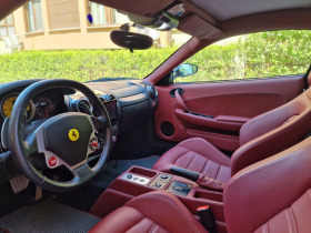 Ferrari F430 Carbon, снимка 8 - Автомобили и джипове - 41940124
