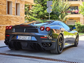 Ferrari F430 Carbon, снимка 5 - Автомобили и джипове - 41940124