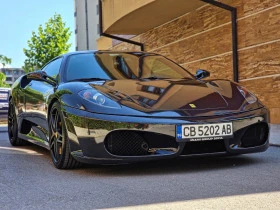 Ferrari F430 Carbon, снимка 2