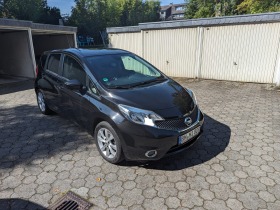Nissan Note 1.5 DCI | Mobile.bg   6