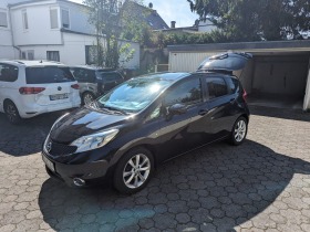 Nissan Note 1.5 DCI