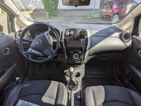 Nissan Note 1.5 DCI | Mobile.bg   11