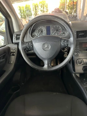 Mercedes-Benz A 150 1.5i - KLIMATIK | Mobile.bg    12