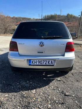 VW Golf 1.9 tdi , снимка 6 - Автомобили и джипове - 44161454