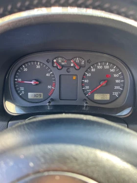 VW Golf 1.9 tdi , снимка 4