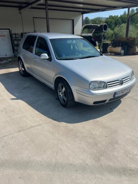 VW Golf 1.9 tdi , снимка 7