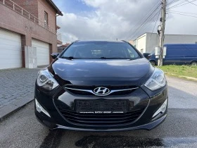     Hyundai I40 2.0i-AVTOMAT--