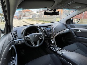 Hyundai I40 2.0i-AVTOMAT-ШВЕЙЦАРИЯ-, снимка 9 - Автомобили и джипове - 44746257
