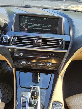 BMW 650 GRAN CUPE M SPORT X DRIVE | Mobile.bg   9