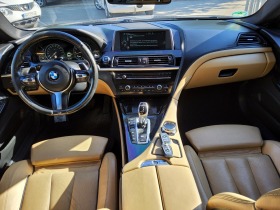 BMW 650 GRAN CUPE M SPORT X DRIVE | Mobile.bg   15