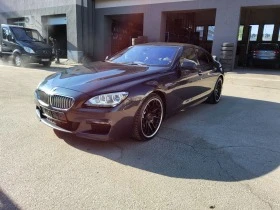     BMW 650 GRAN CUPE M SPORT X DRIVE