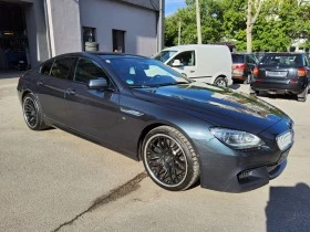 BMW 650 GRAN CUPE M SPORT X DRIVE - [7] 