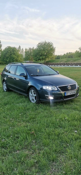     VW Passat 1.6 102.