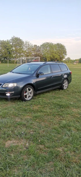 VW Passat 1.6 102кс.газ, снимка 14