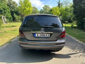 Mercedes-Benz R 350 7местен FACELIFT 7G tronik, снимка 6