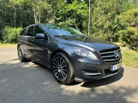 Mercedes-Benz R 350 7местен FACELIFT 7G tronik, снимка 3