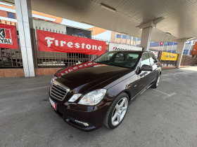 Обява за продажба на Mercedes-Benz E 220 AMG* 2.2CDI* Кожа* Нави*  ~14 400 лв. - изображение 1