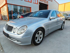     Mercedes-Benz E 320 CDI,  