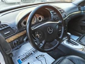 Mercedes-Benz E 320 CDI,   | Mobile.bg    9