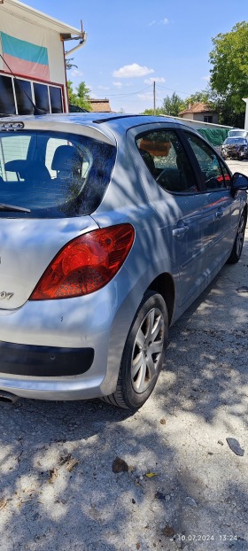 Peugeot 207 | Mobile.bg    4