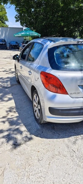 Peugeot 207, снимка 6