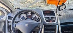 Peugeot 207, снимка 8