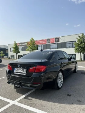 BMW 530 X drive , снимка 5